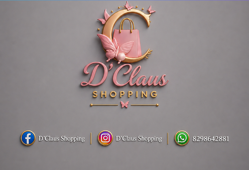D`Claus Shopping