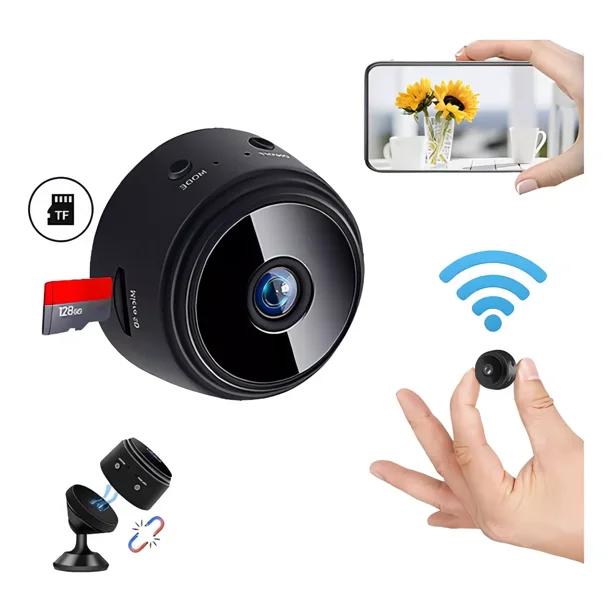 A9 CAMARA ESPIA