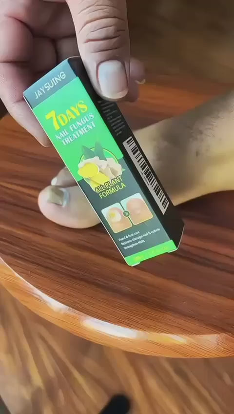 2X1 7 DAYS - HONGO UÑAS